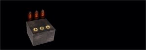 Introducing Enigma - The Little Black Box