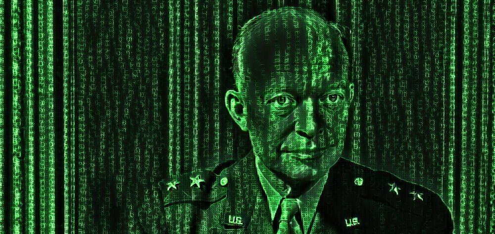 The Eisenhower Matrix – Redimensioned