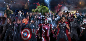 Using Constraints to Understand the Success of the Marvel Cinematic Universe